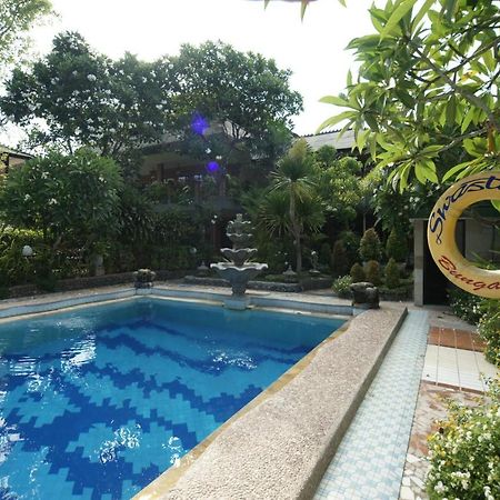 Ramayana Hotel Sanur  Bagian luar foto