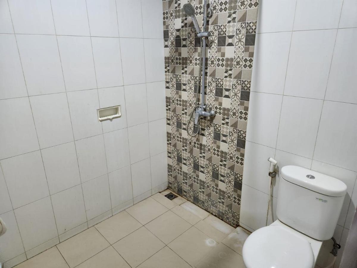 Ramayana Hotel Sanur  Bagian luar foto