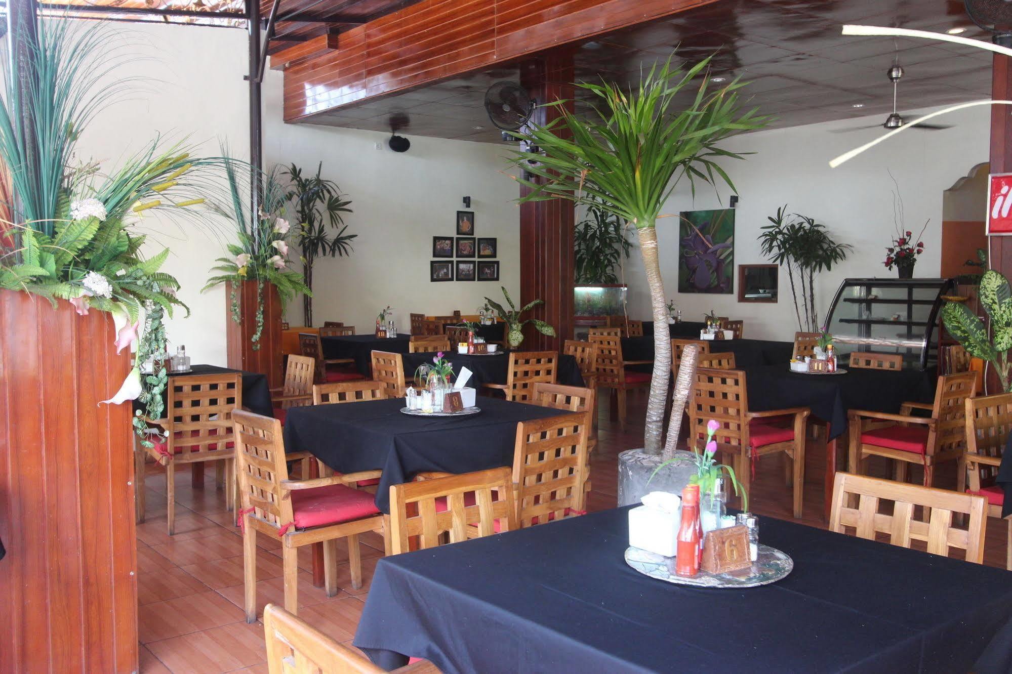 Ramayana Hotel Sanur  Bagian luar foto