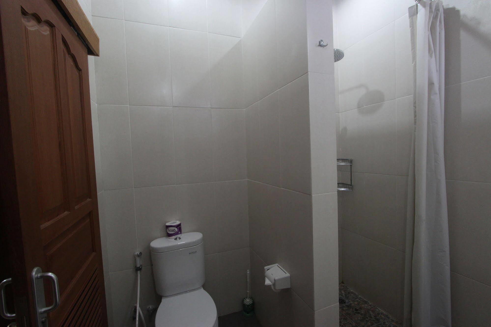 Ramayana Hotel Sanur  Bagian luar foto
